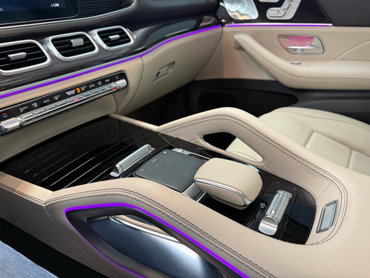 Mercedes-Benz GLS-Class GLS450 4MATIC 2020