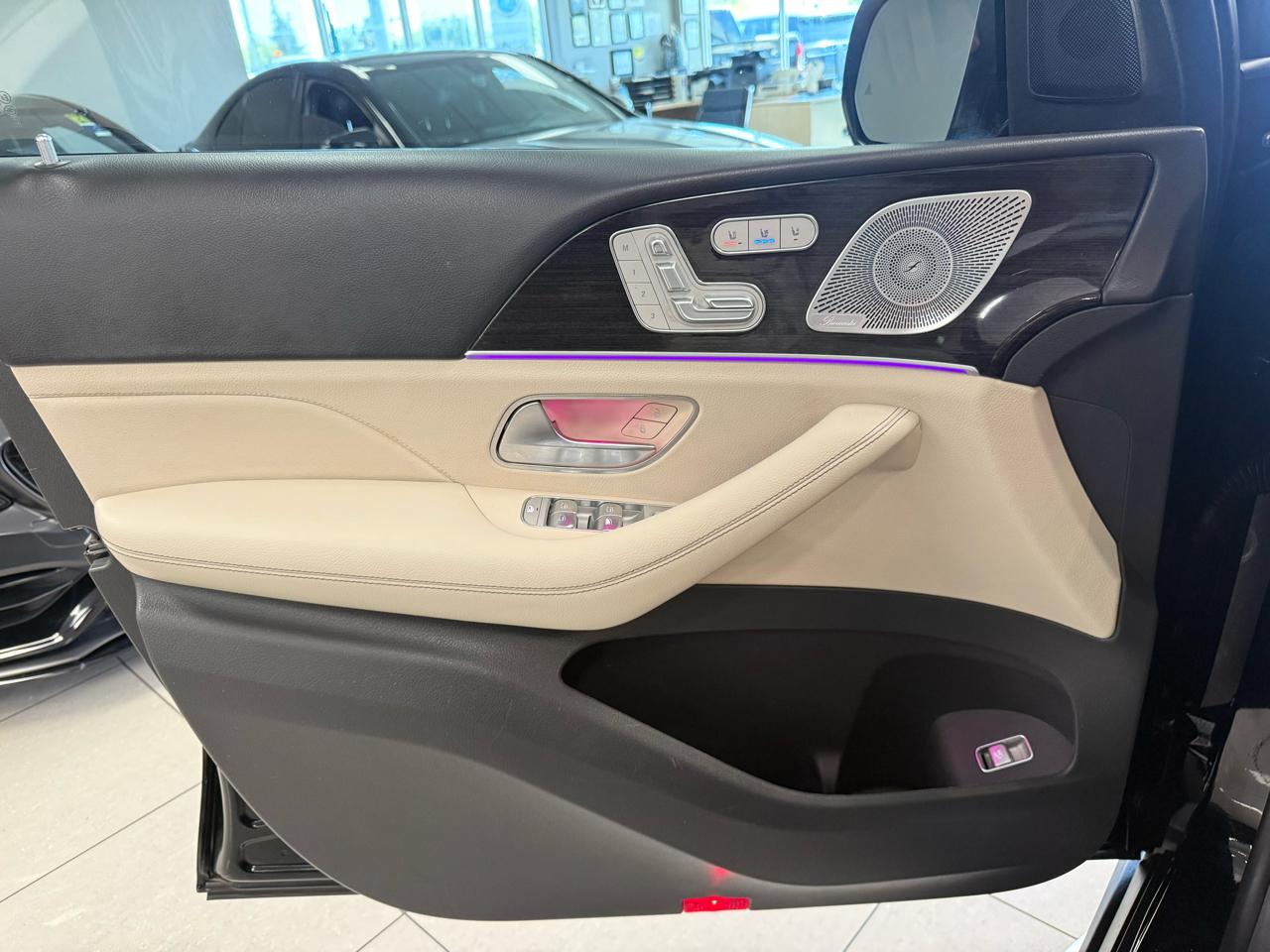 Mercedes-Benz GLS-Class GLS450 4MATIC 2020