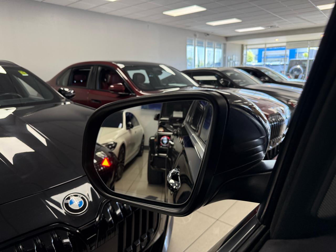 Mercedes-Benz GLS-Class GLS450 4MATIC 2020