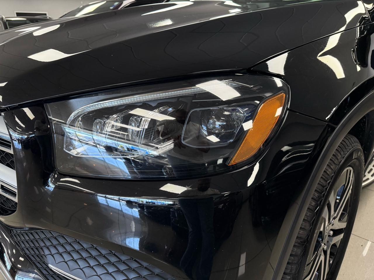 Mercedes-Benz GLS-Class GLS450 4MATIC 2020