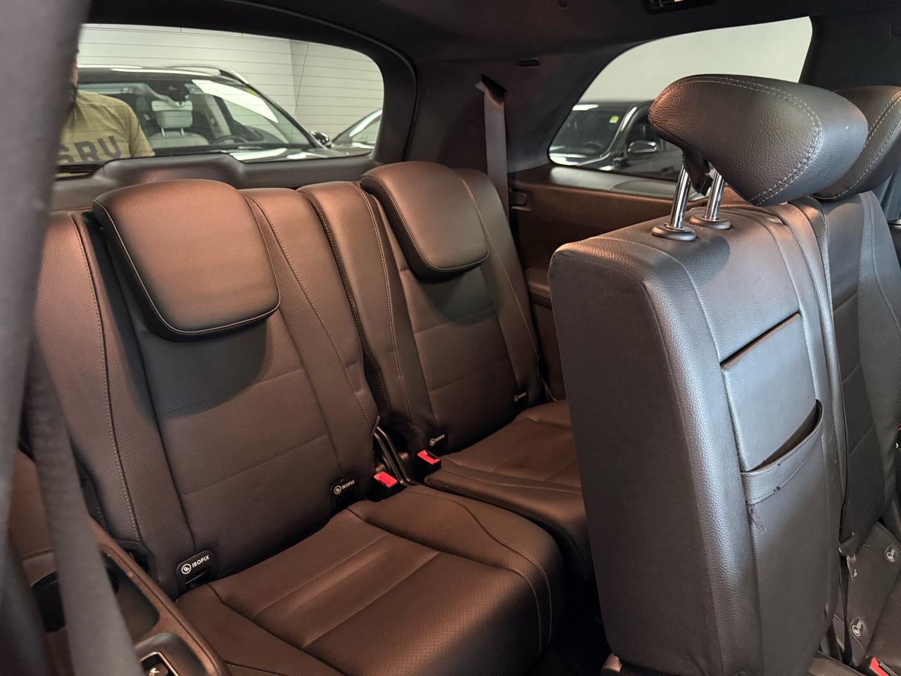 Mercedes-Benz GLS-Class GLS450 4MATIC 2021