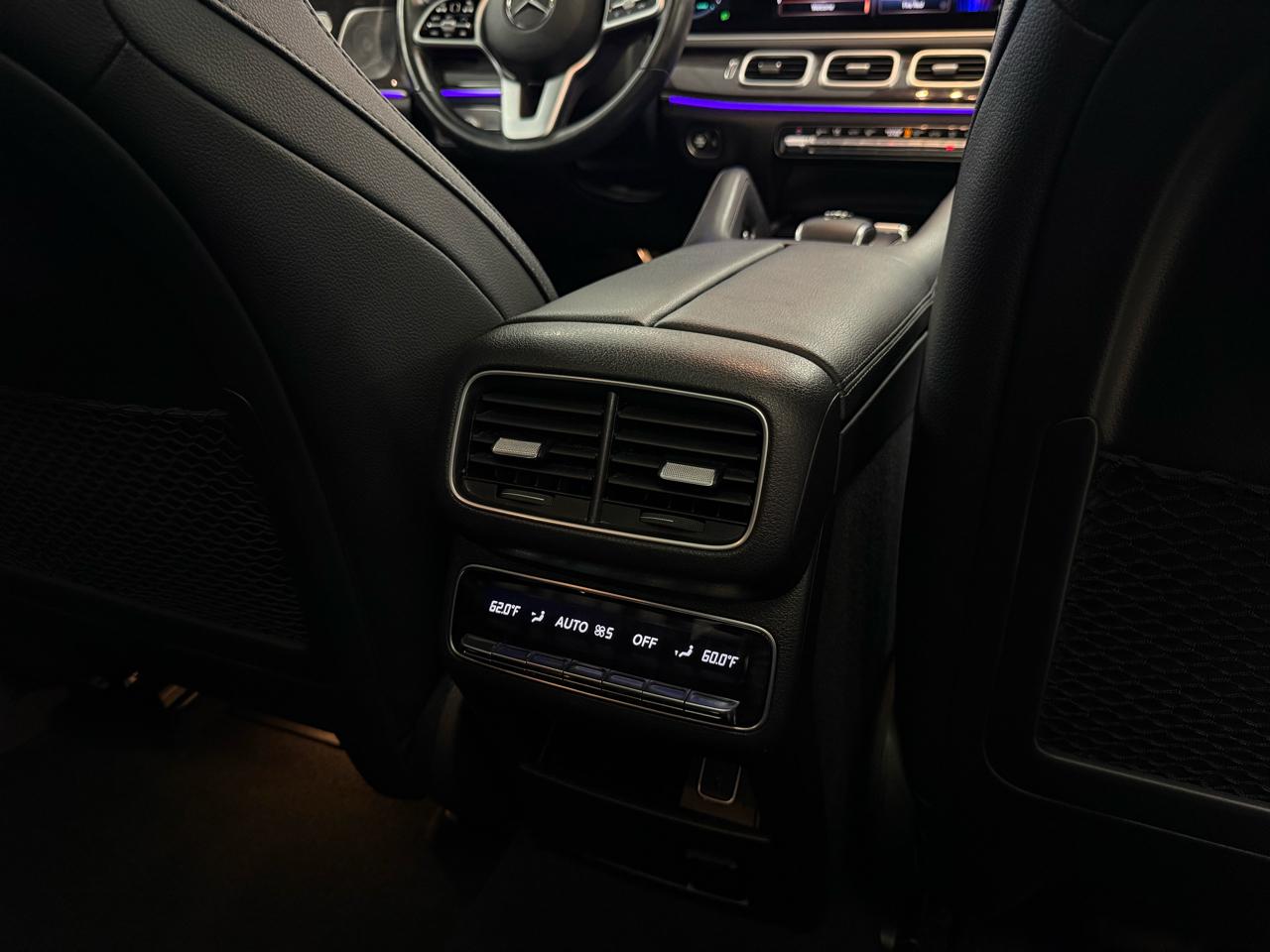 Mercedes-Benz GLS-Class GLS450 4MATIC 2021