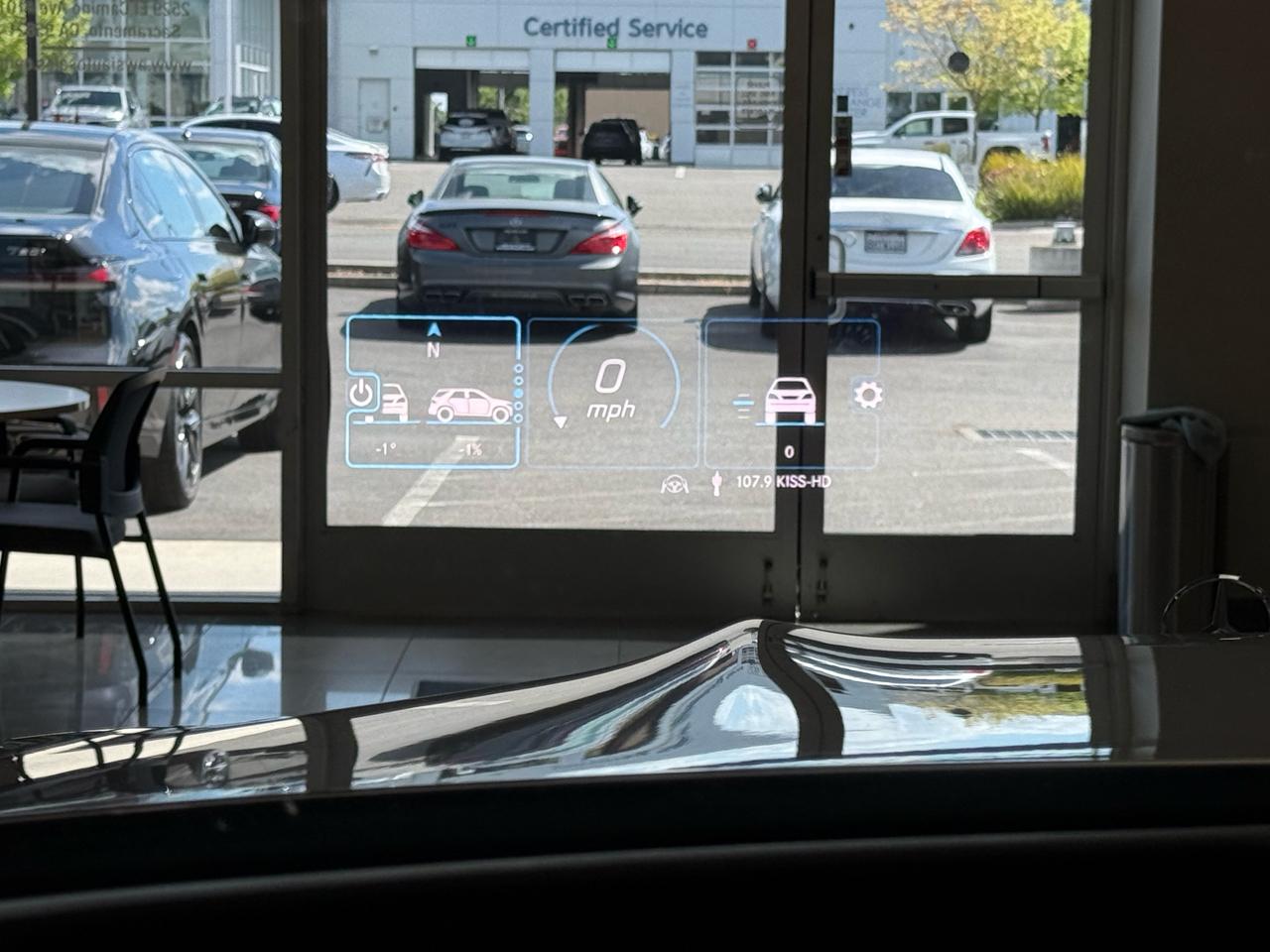 Mercedes-Benz GLS-Class GLS450 4MATIC 2021