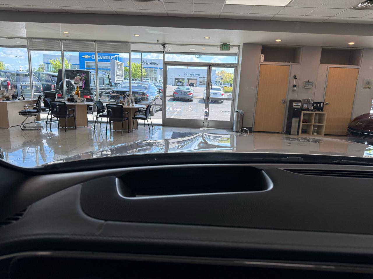 Mercedes-Benz GLS-Class GLS450 4MATIC 2021