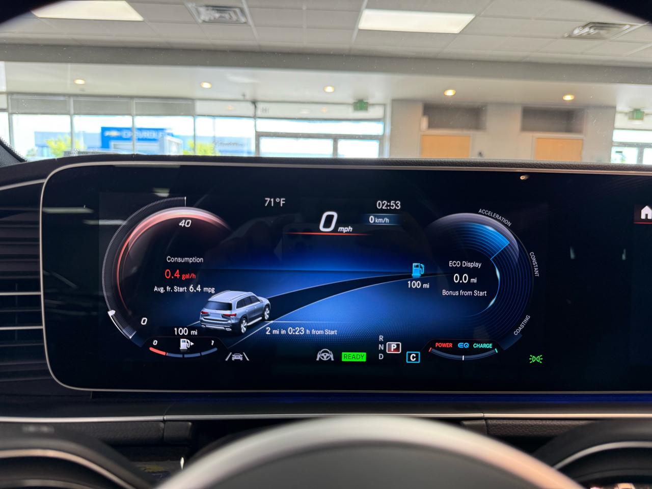 Mercedes-Benz GLS-Class GLS450 4MATIC 2021