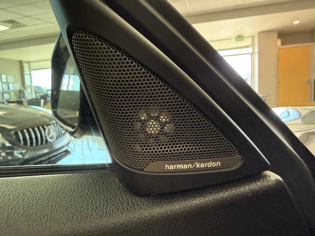 BMW 4-Series 430i SULEV Convertible 2017