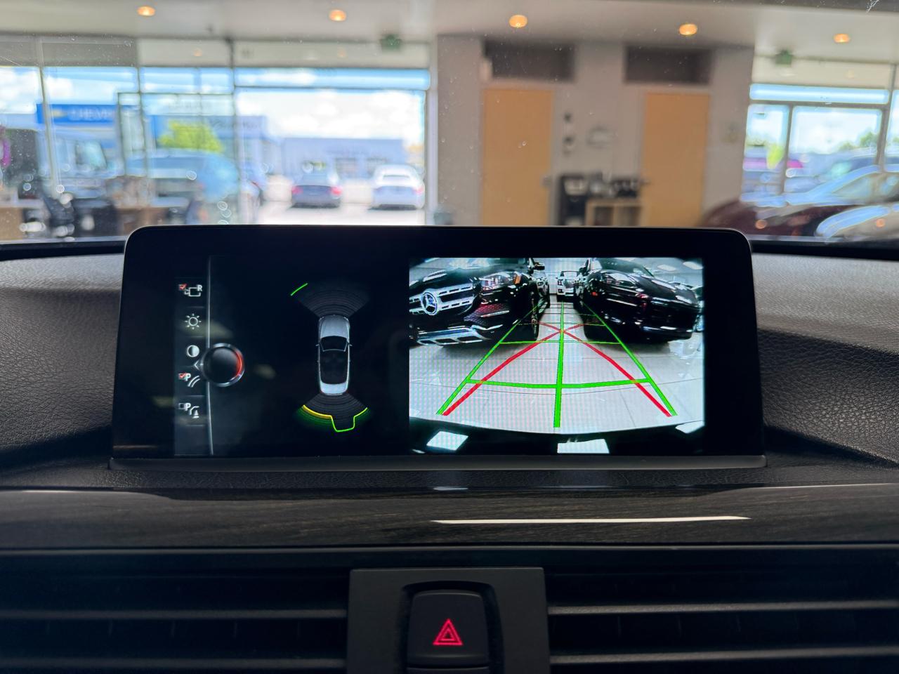 BMW 4-Series 430i SULEV Convertible 2017