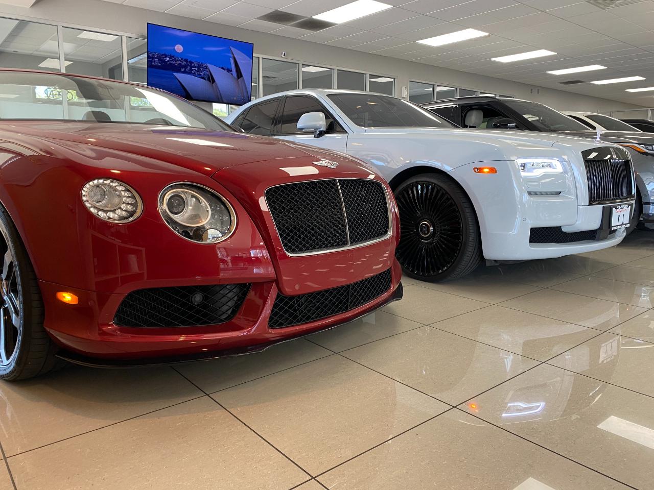 BMW 4-Series 430i SULEV Convertible 2017