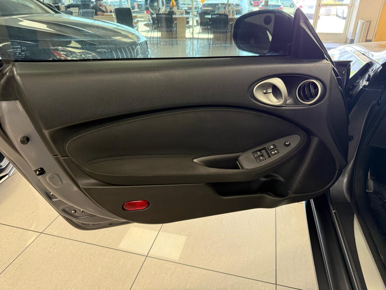 Nissan Z 370Z Coupe 2020