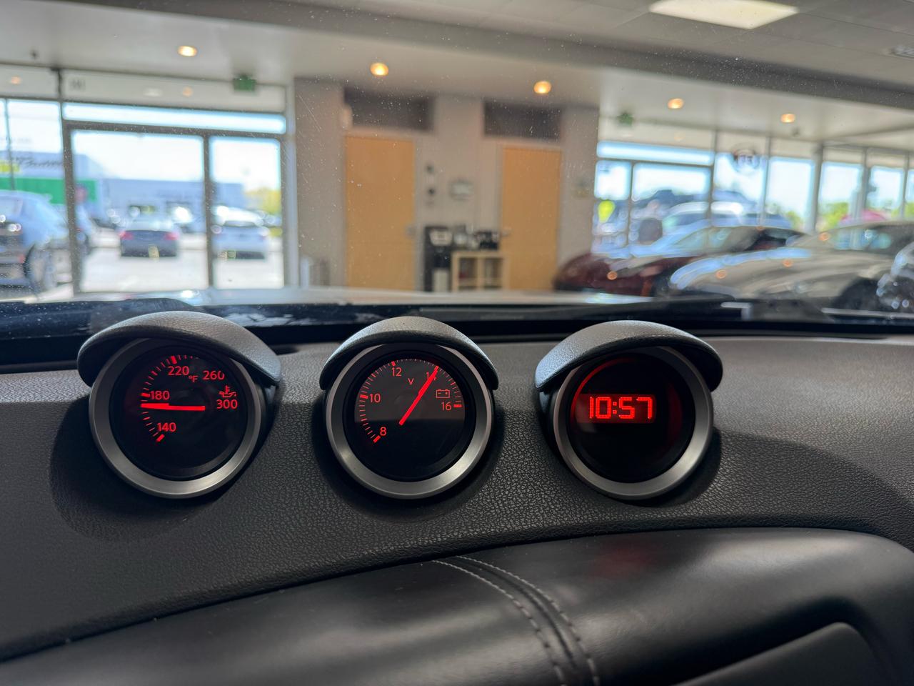 Nissan Z 370Z Coupe 2020