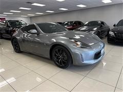 2020 Nissan Z 
