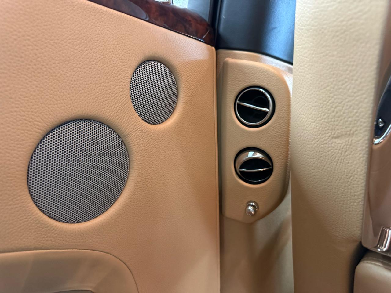 Rolls-Royce Ghost Sedan 2013