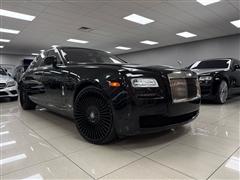 2013 Rolls-Royce Ghost 