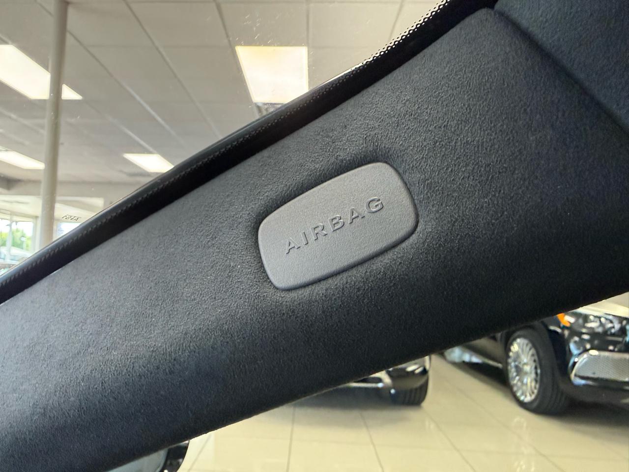 Mercedes-Benz S-Class S560 4MATIC 2018