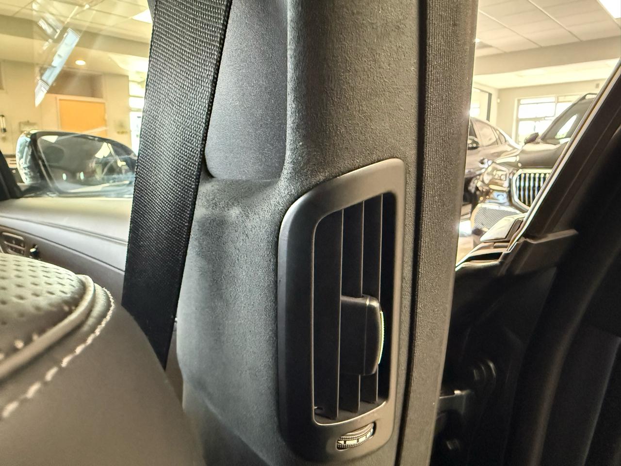 Mercedes-Benz S-Class S560 4MATIC 2018