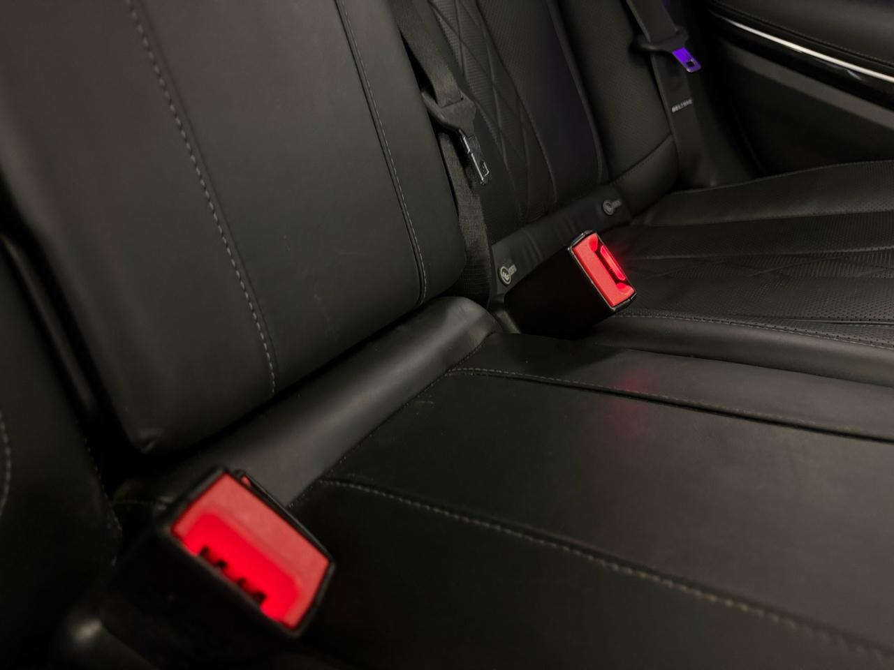 Mercedes-Benz S-Class S560 4MATIC 2018