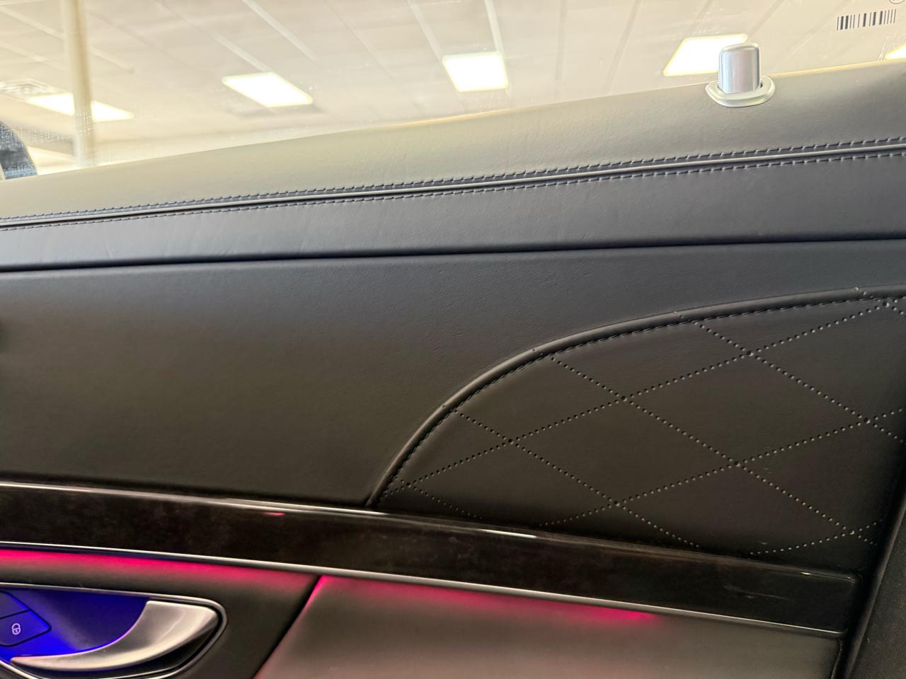 Mercedes-Benz S-Class S560 4MATIC 2018