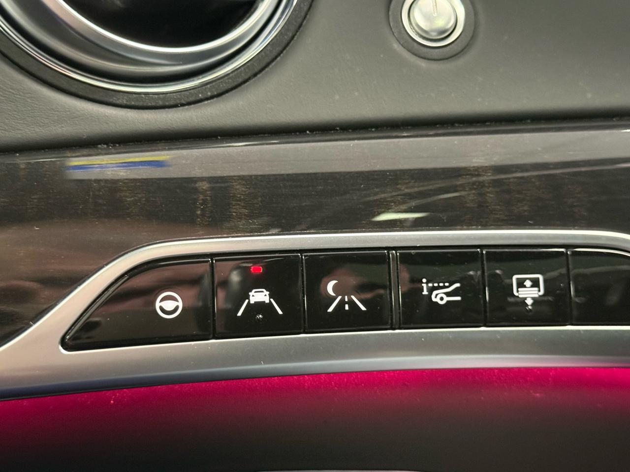 Mercedes-Benz S-Class S560 4MATIC 2018