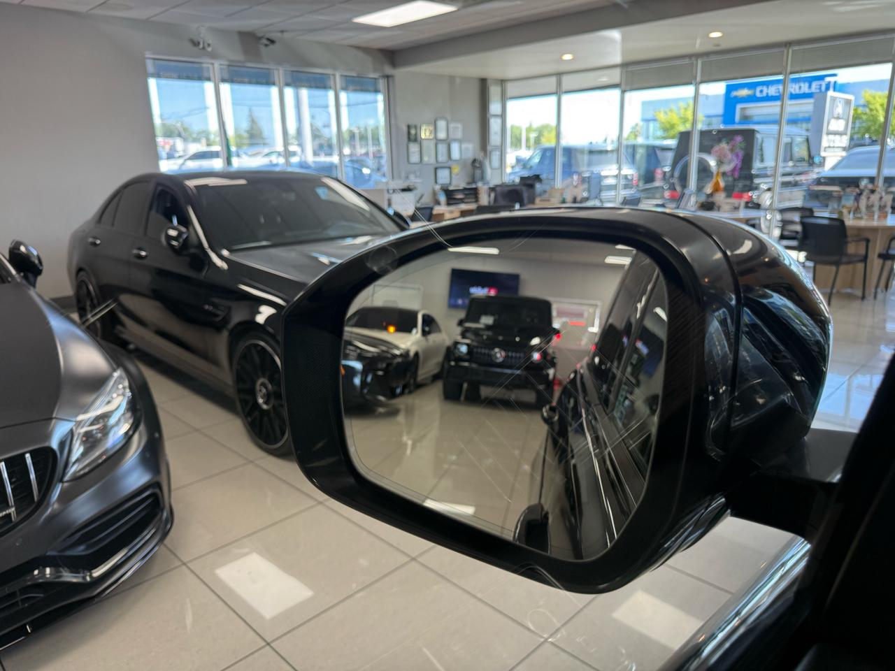 Land Rover Range Rover HSE 2018