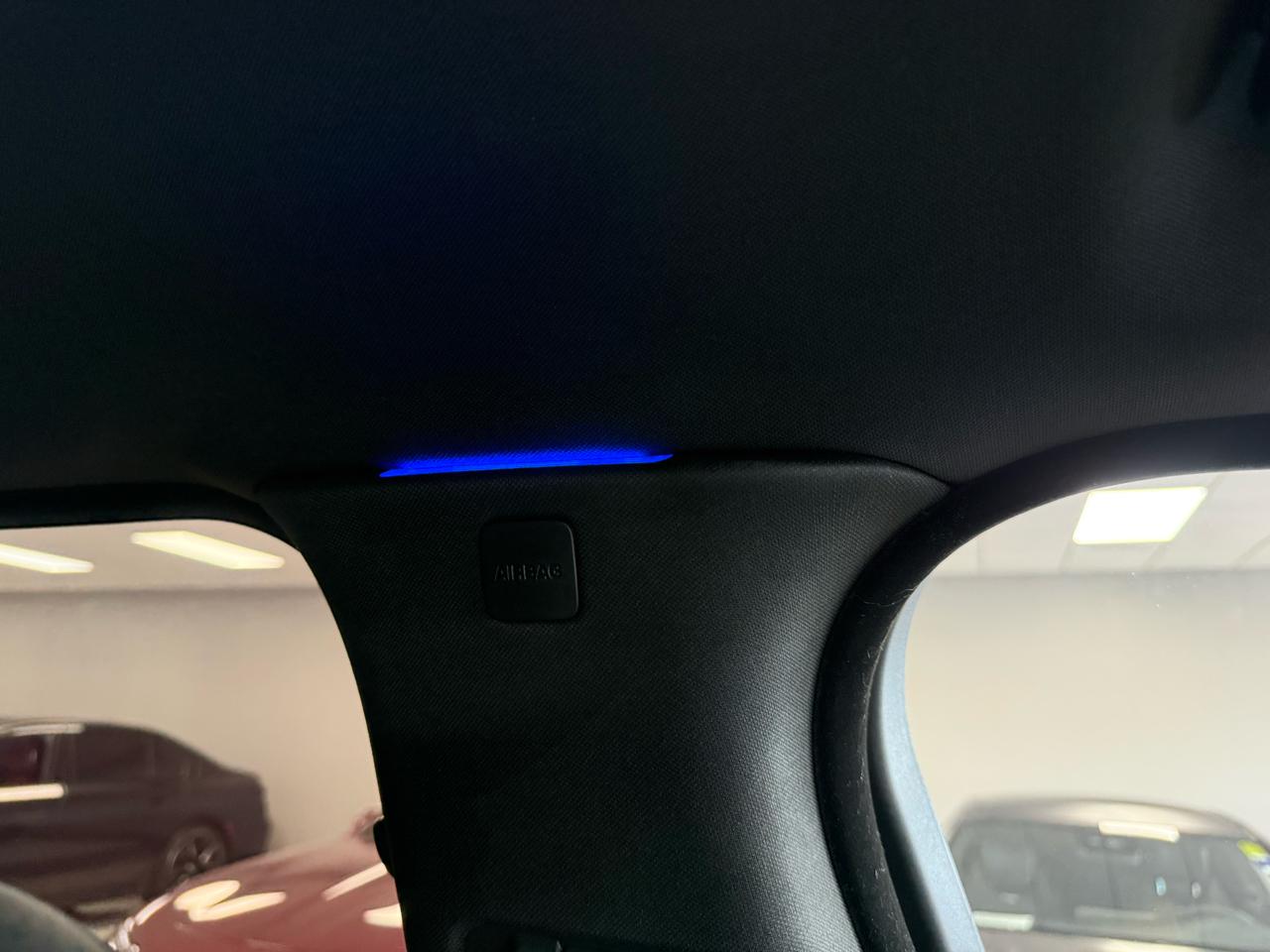 Land Rover Range Rover HSE 2018