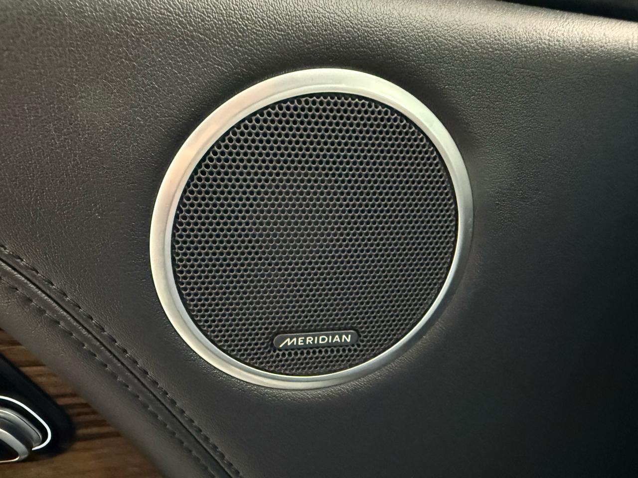 Land Rover Range Rover HSE 2018