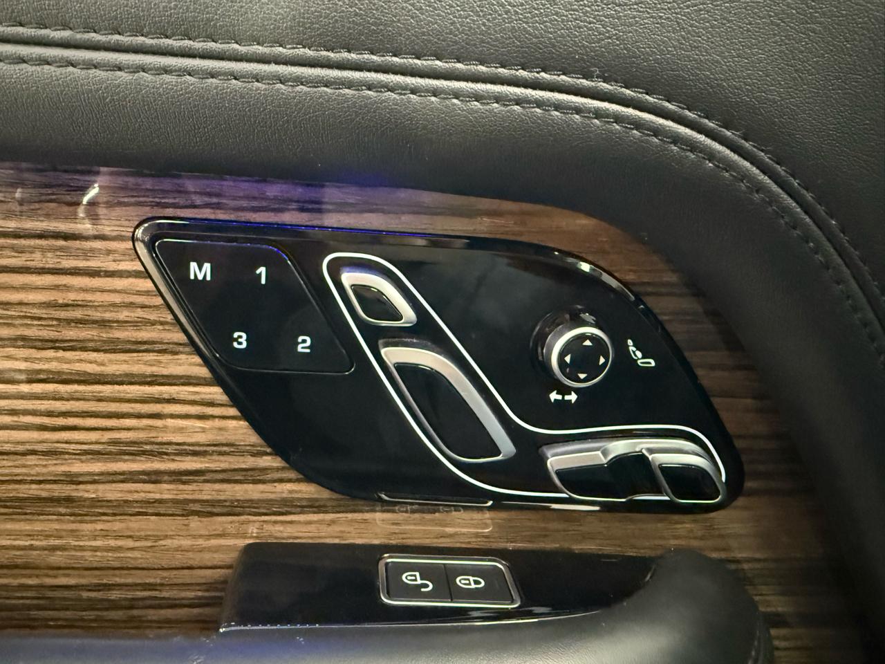 Land Rover Range Rover HSE 2018