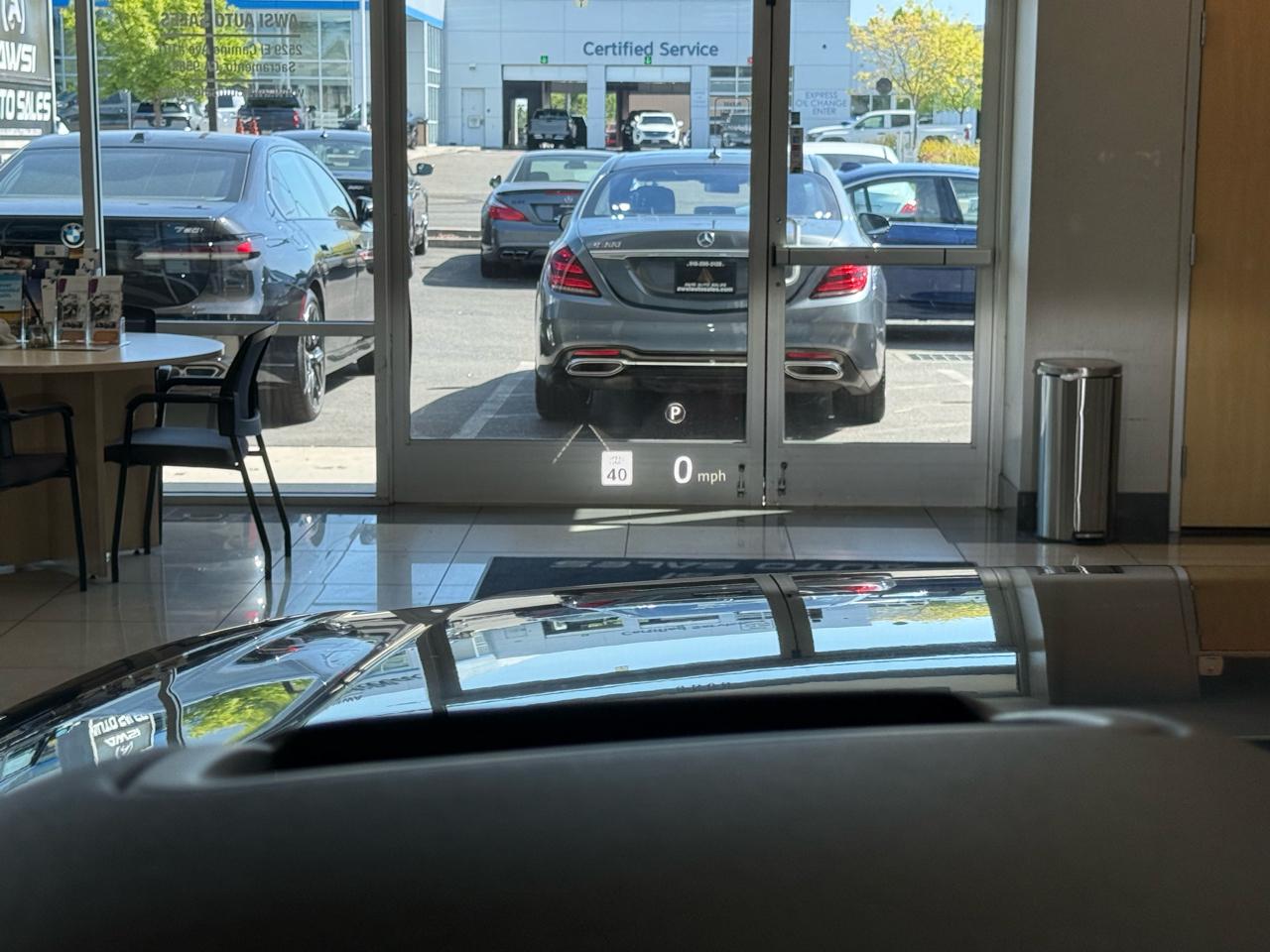 Land Rover Range Rover HSE 2018