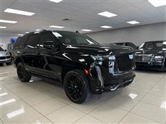 2021 Cadillac Escalade 