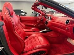 2015 Ferrari California 