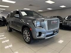 2022 GMC Yukon XL 