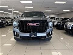 2022 GMC Yukon XL 