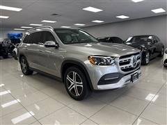 2020 Mercedes-Benz GLS-Class 