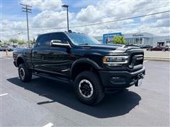 2019 RAM 2500 