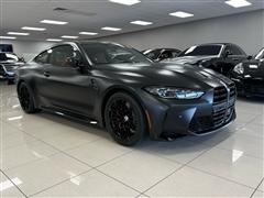 2022 BMW M4 