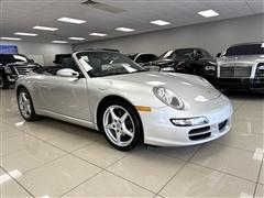 2005 Porsche 911 