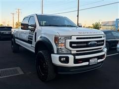 2020 Ford F-350 SD 