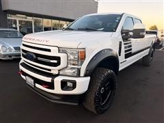 2020 Ford F-350 SD 