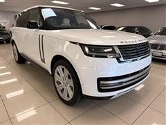 2023 Land Rover Range Rover 