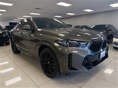 2024 BMW X6 
