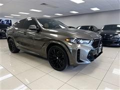 2024 BMW X6 