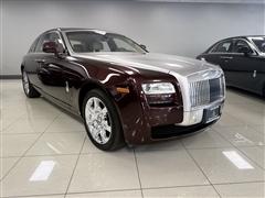 2011 Rolls-Royce Ghost 