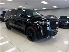2024 Cadillac Escalade 