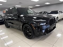 2024 BMW X7 