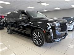 2021 Cadillac Escalade 