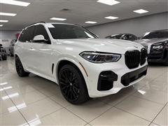 2023 BMW X5 