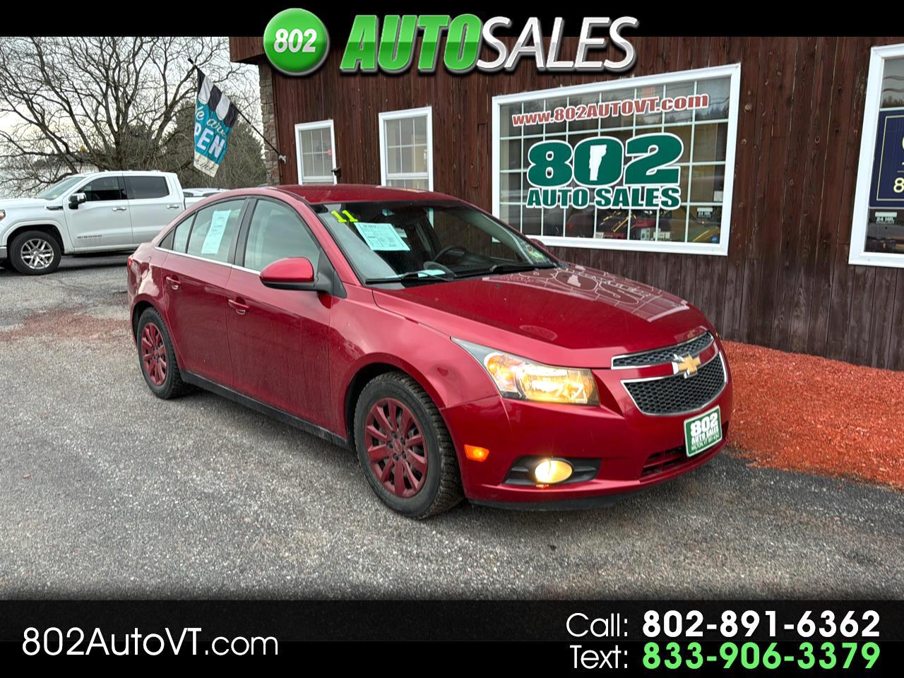 Used Cars Milton VT Used Cars & Trucks VT 802 Auto Sales