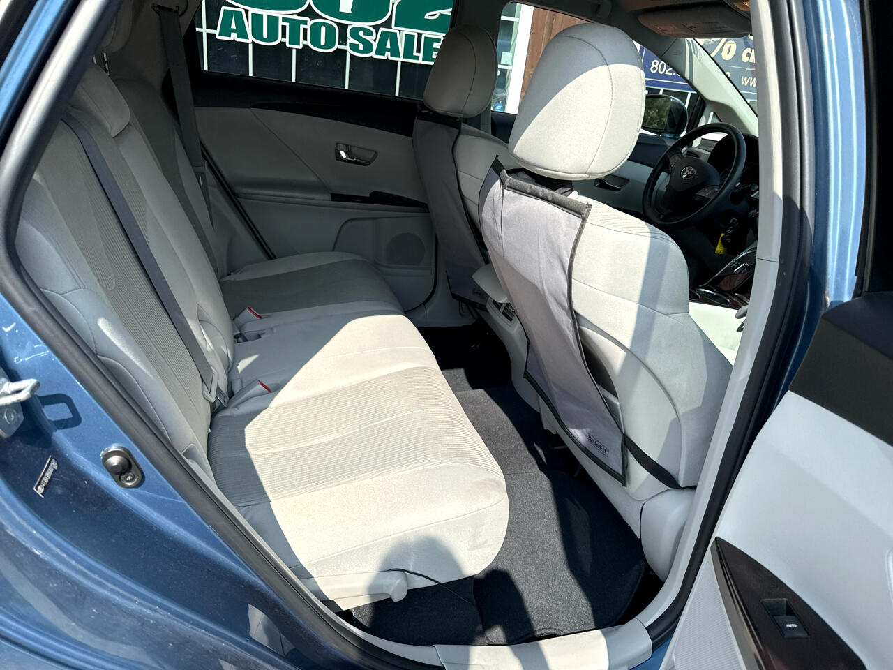Toyota Venza  2010 Toyota Venza  2010