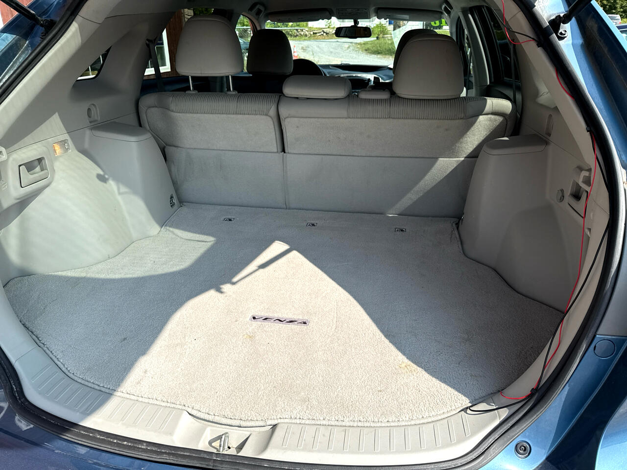 Toyota Venza  2010 Toyota Venza  2010