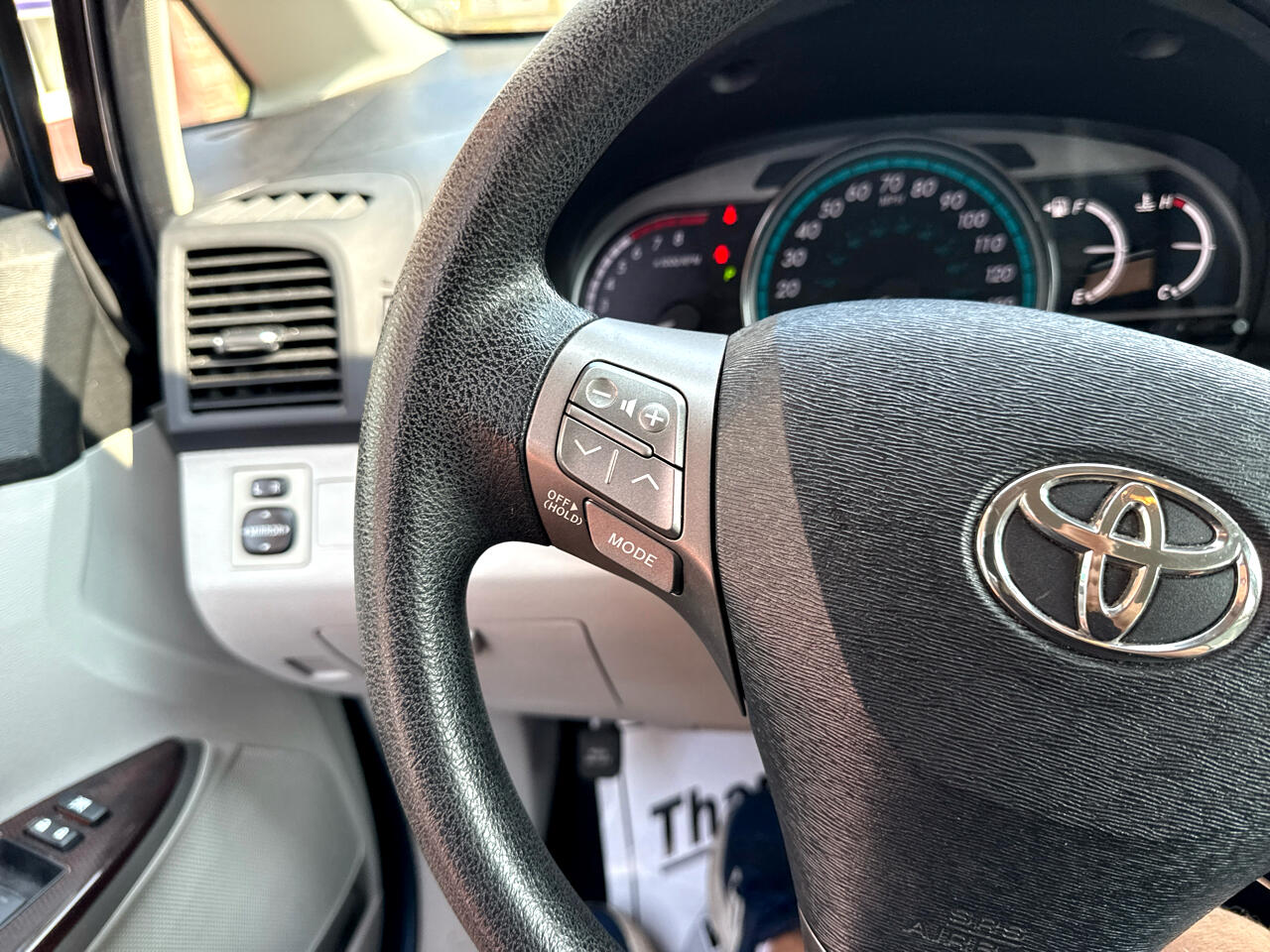 Toyota Venza  2010 Toyota Venza  2010
