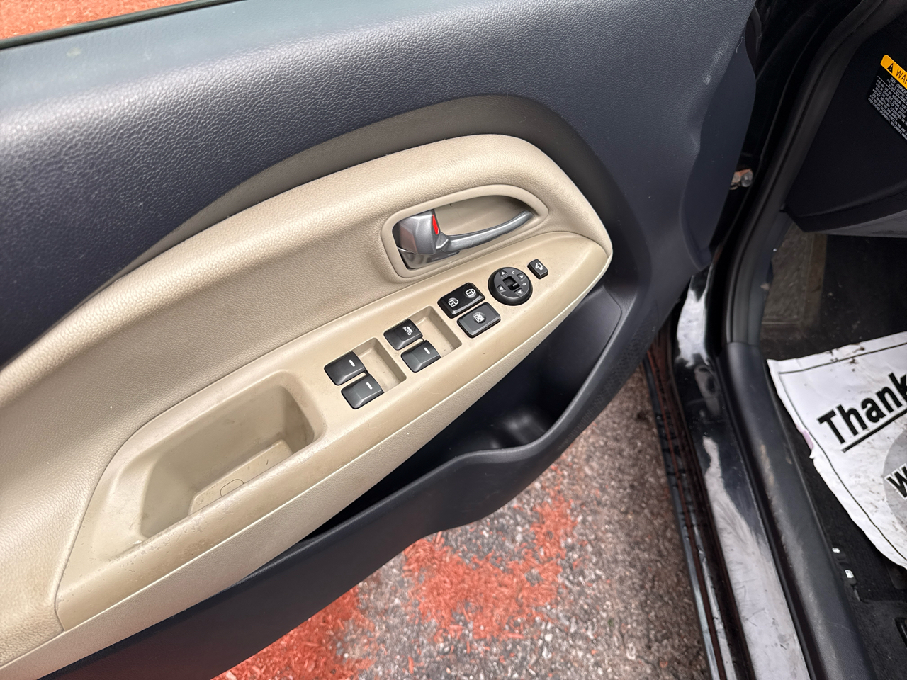 2013 Kia Rio LX photo 2